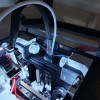 Voron 0.2 - Nắp che bộ căng đai có dẫn dây - Thumbnail 2