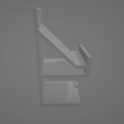 Giá Đỡ Tai Nghe và Tay Cầm Chơi Game