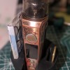 Giá đỡ vape (Voopoo Drag X) cho Skoda Octavia MK3 - Thumbnail 2