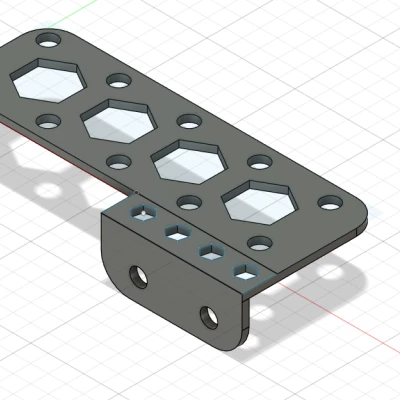 Anycubic Kobra 2 Neo Support