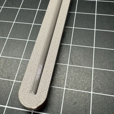 Dụng Cụ Vắt Tuýp Đơn Giản - Nhiều Kích Cỡ