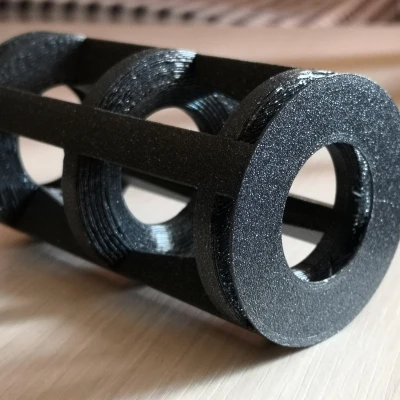 Vòng bi Prusament cho Hộp sấy Filamant với Ống trục 1/4 (25mm)