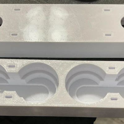 Pin 12 volt Cells Headway 38120