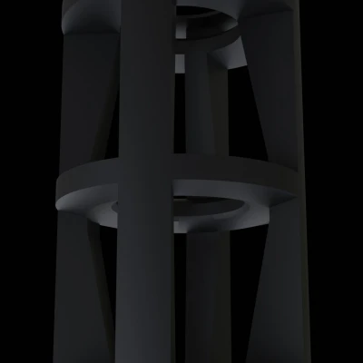 Vòng bi Prusament cho Hộp sấy Filamant với Ống trục 1/4 (25mm)