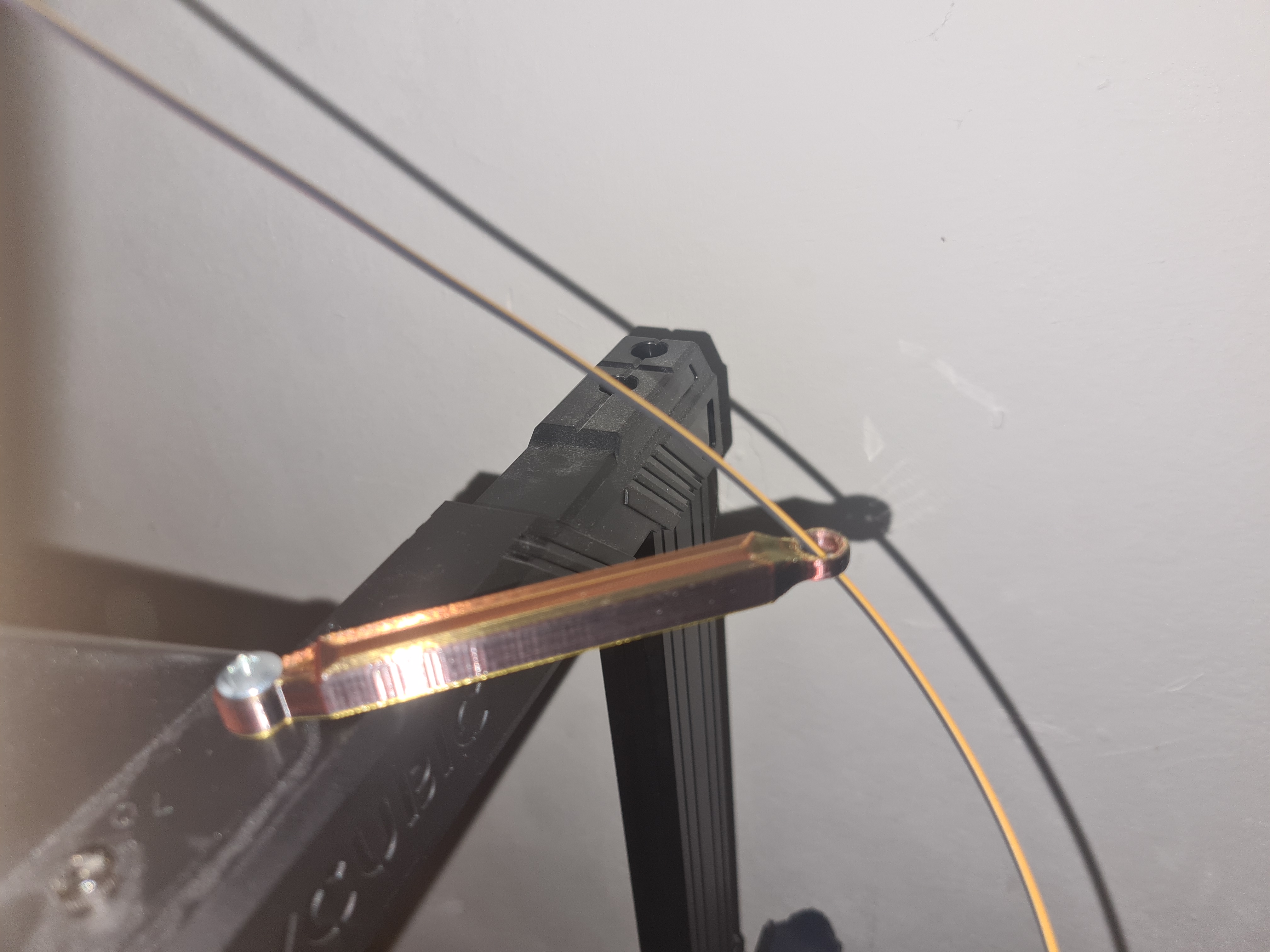 Vòng Dẫn Dây Filament