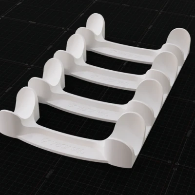 Giá Đỡ Tay Cầm Xbox 360 - 4 Tay Cầm