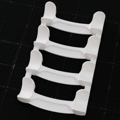 Giá Đỡ Tay Cầm Xbox 360 - 4 Tay Cầm