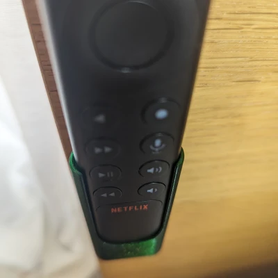 Giá Treo Tường Remote Nvidia Shield