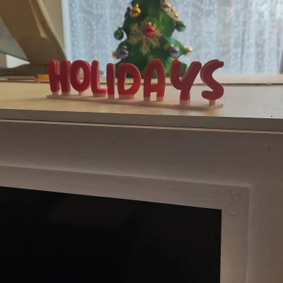 Biến đổi văn bản Chữ Chúc mừng năm mới