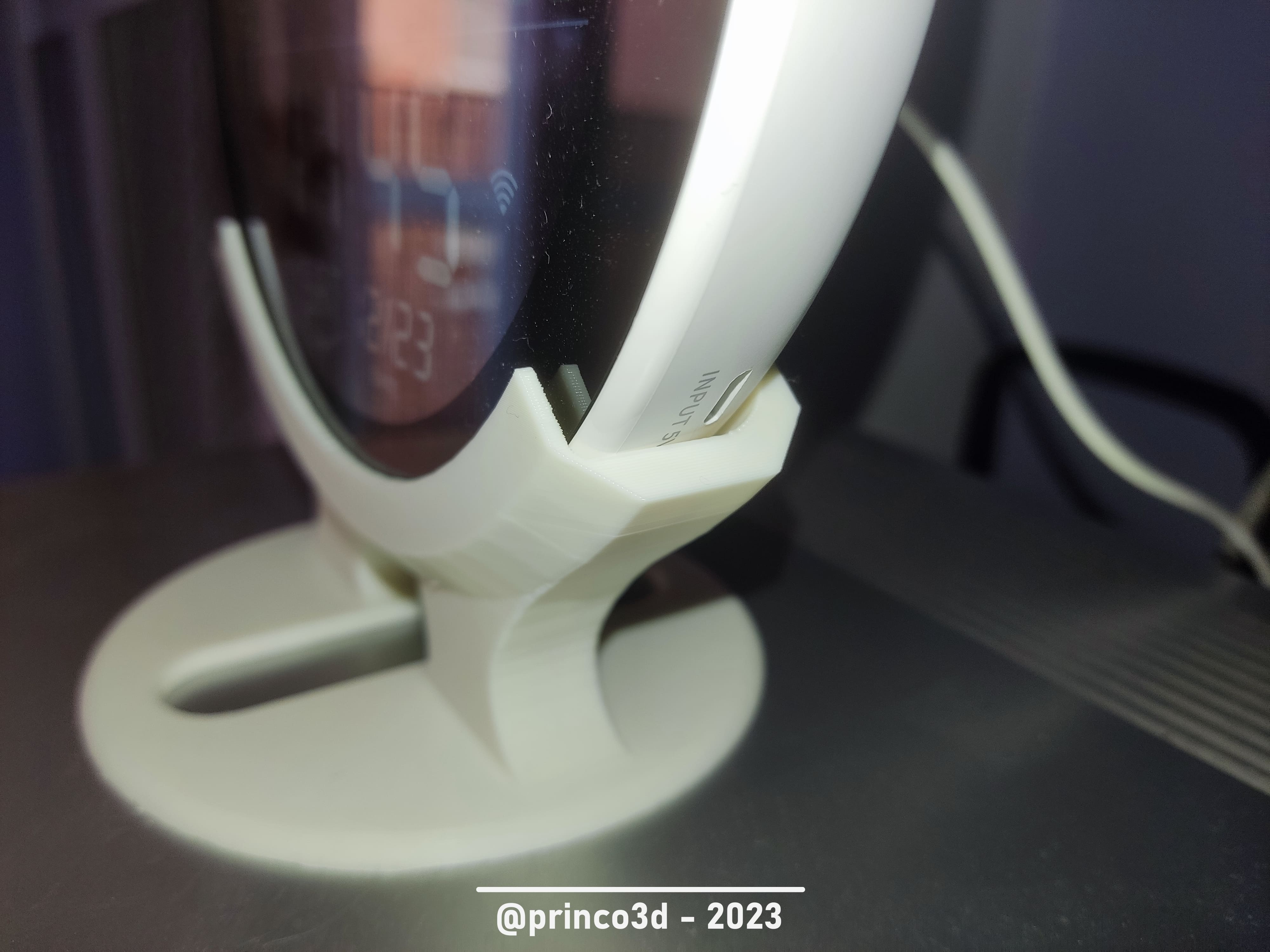 Giá đỡ trạm thời tiết Aliexpress