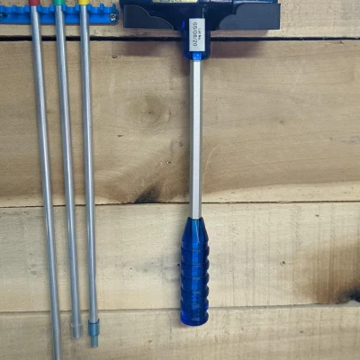 Giá Treo Kẹp Đạn Frankford Arsenal Kinetic