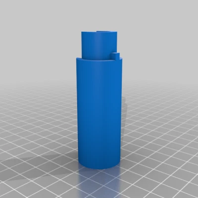 Adapter Nạp Vỏ Đạn Dillon