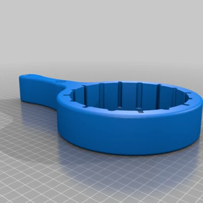 Chìa Vặn Nồi Lắc Frankford Arsenal