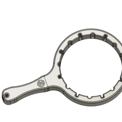 Chìa Vặn Nồi Lắc Frankford Arsenal