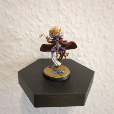 Mô hình trưng bày thu nhỏ