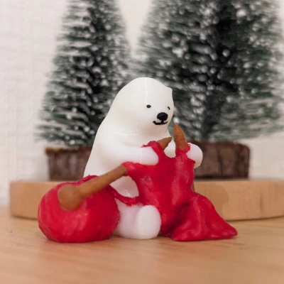 KUMATY: Món Quà Từ Bắc Cực