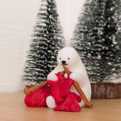 KUMATY: Món Quà Từ Bắc Cực