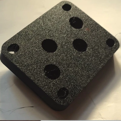 CHÂN ĐỠ BÁNH XE