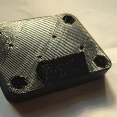 CHÂN ĐỠ BÁNH XE