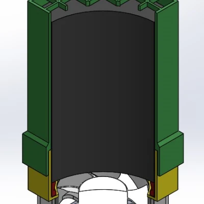 Bộ lọc thay thế cho Elegoo Mars 2 Pro