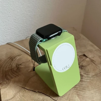 Chân đế sạc iPhone và Apple Watch