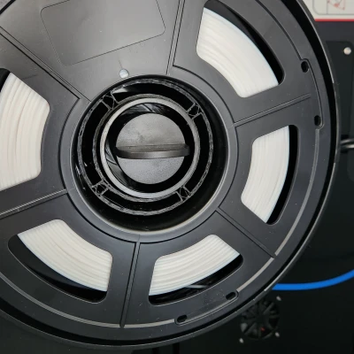 Cục Đựng Cuộn Dây Filament QIDI