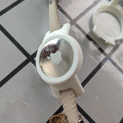 Vòng cổ Airtag 10mm