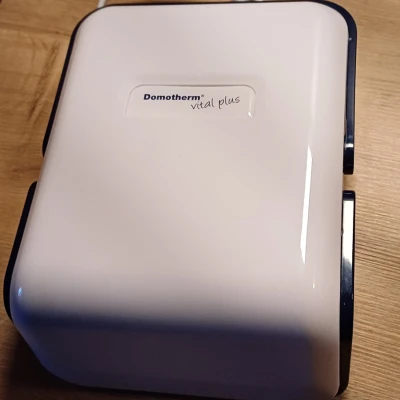 Giá đỡ phụ kiện cho máy xông khí dung DOMOTHERM Vital plus