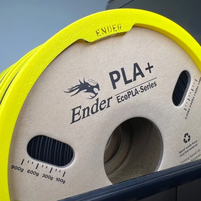 Adapter Vòng Cuộn Giấy CREALITY ENDER Cho Bambu Lab AMS