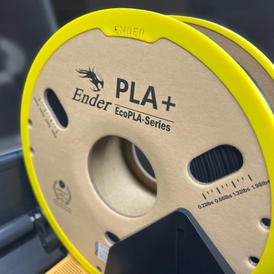 Adapter Vòng Cuộn Giấy CREALITY ENDER Cho Bambu Lab AMS