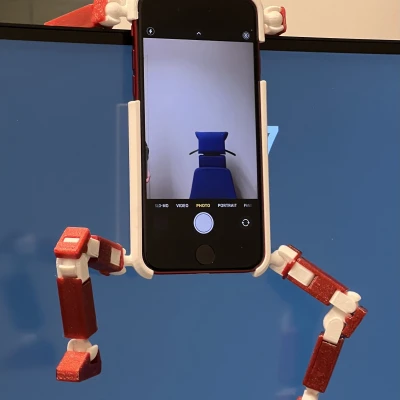 Ốp lưng Lucky 13 cho iPhone SE (2020, 2022)