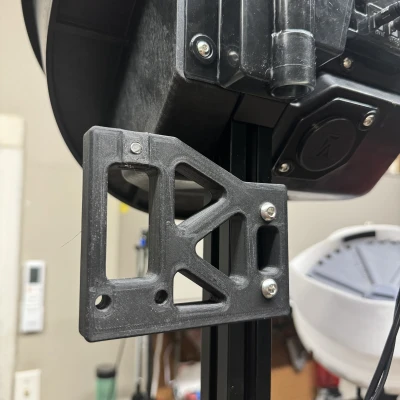 Đế Gắn Bộ Nạp Đạn Mr. Bullet Feeder Cho Frankford Arsenal X-10