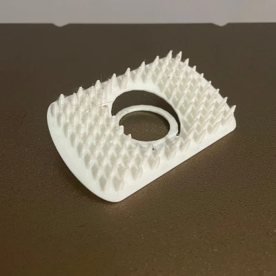 Lược Ngón Tay Mini 1.0