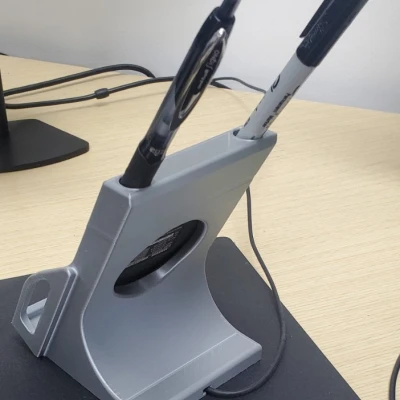 Giá đỡ sạc Galaxy Note 10+/20 Ultra