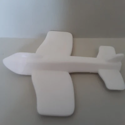 Máy Bay Đồ Chơi