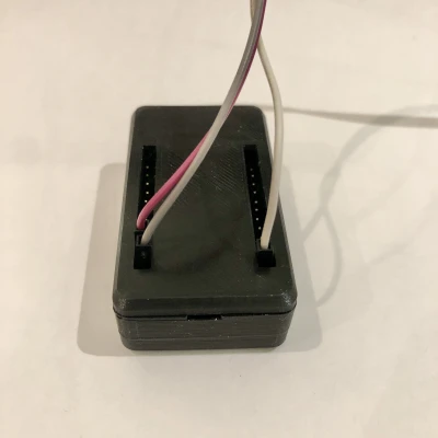 Vỏ cho LilyGo TTGO T-Display ESP32