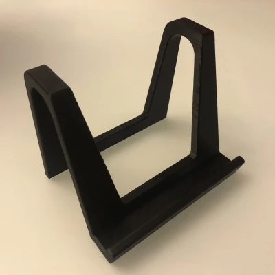 Khung Ảnh/Chân Đế Máy Tính Bảng Đơn Giản Tối Giản