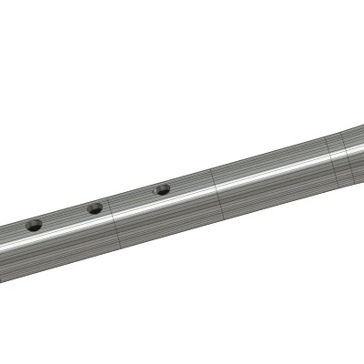 Shakuhachi (thử nghiệm)