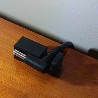 Chân đế kẹp dây cáp HP