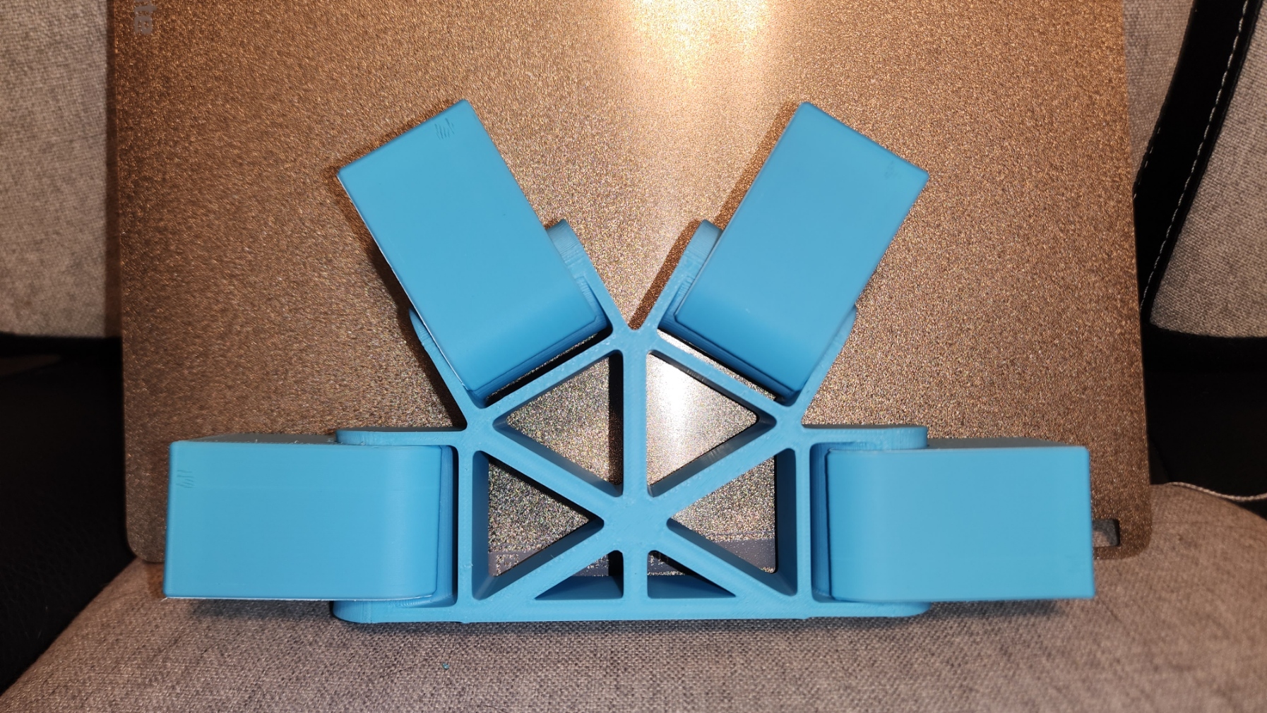 Khớp Nối PVC 4 Lỗ Đầy Đủ