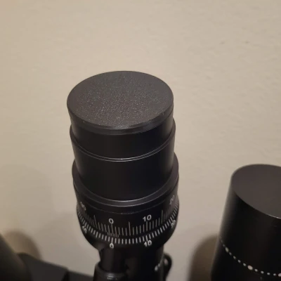 Nắp Turin / Morph DM47 (không có ống thổi)