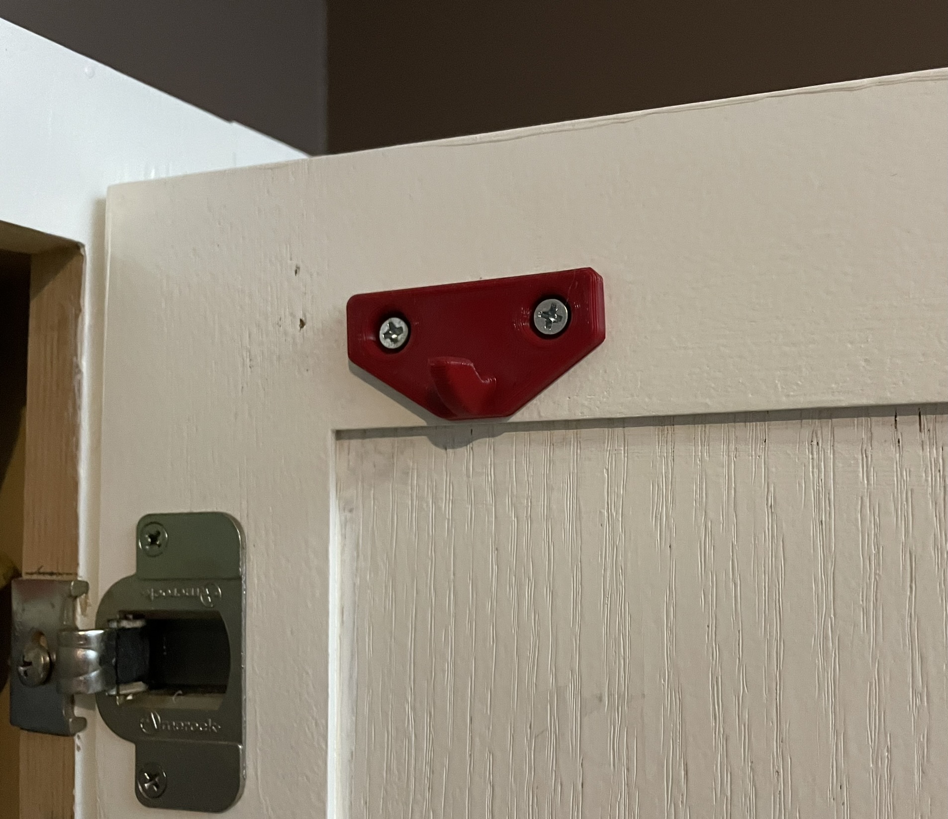 Kẹp Giữ Giỏ Treo Bằng Kẹp Giấy (Dùng cho tấm lót bánh silicon)