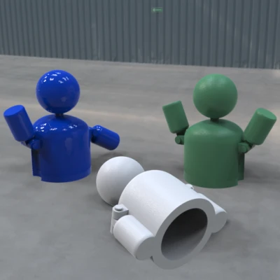 DEDAL KHỚP NỐI CHỐNG CĂNG THẲNG