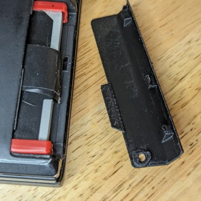 Nắp Che Ổ Cứng Caddy Cho Lenovo T430s