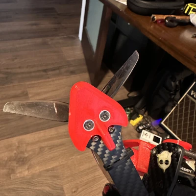 Ốp Bảo Vệ Cánh Tay Skyliner MKIII Cho Quadmula PS-3