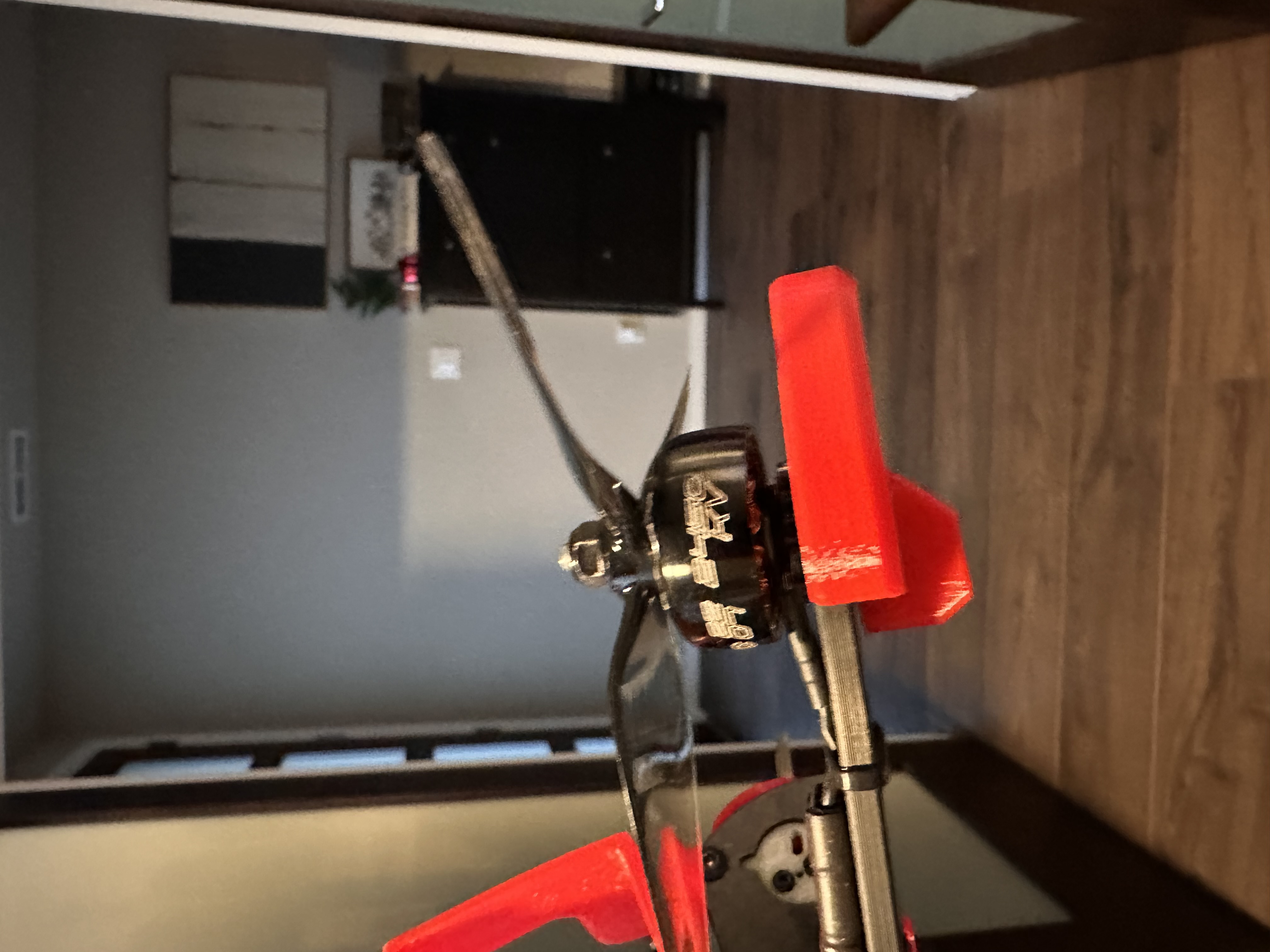 Ốp Bảo Vệ Cánh Tay Skyliner MKIII Cho Quadmula PS-3