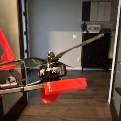 Ốp Bảo Vệ Cánh Tay Skyliner MKIII Cho Quadmula PS-3