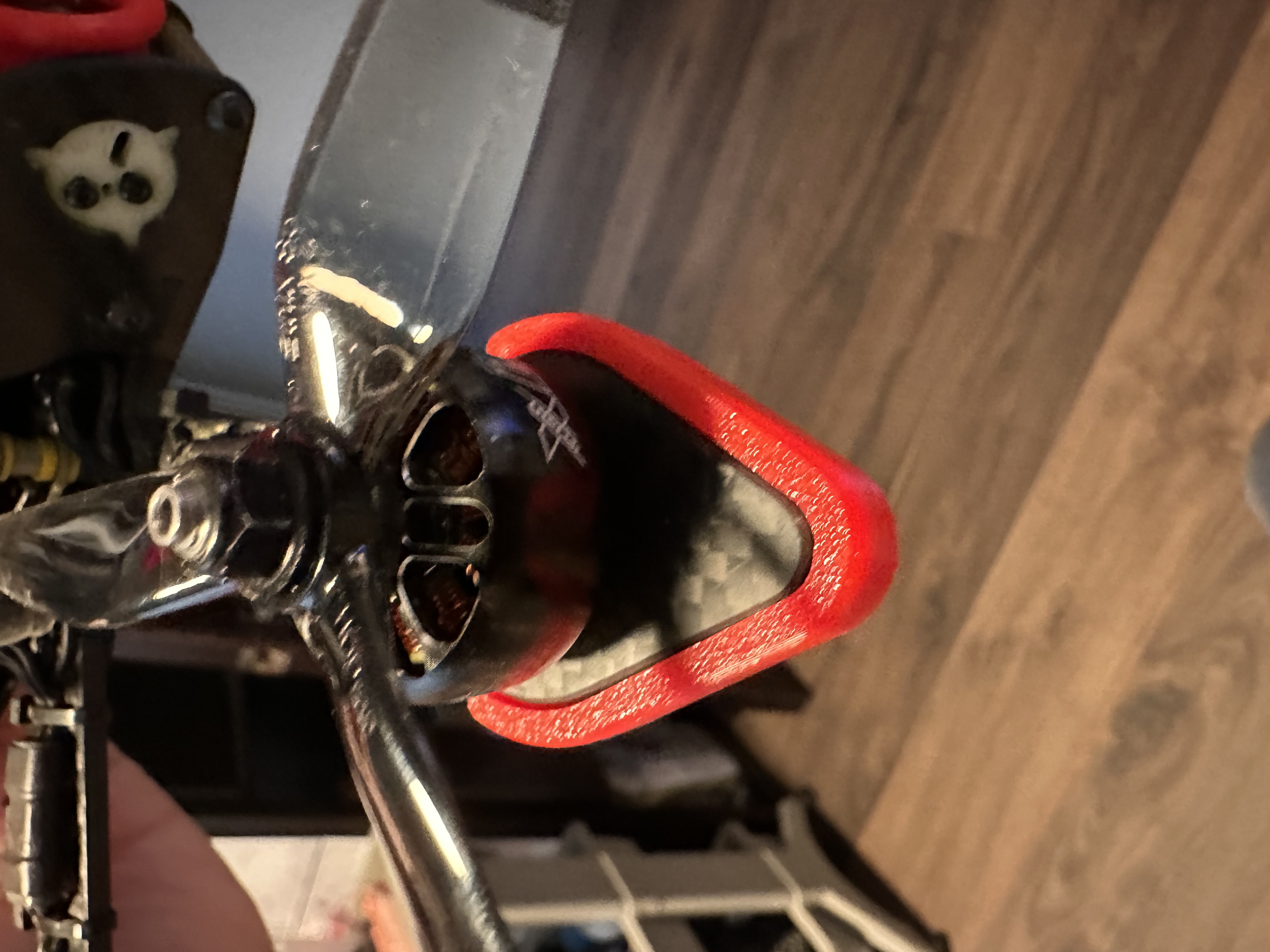 Ốp Bảo Vệ Cánh Tay Skyliner MKIII Cho Quadmula PS-3