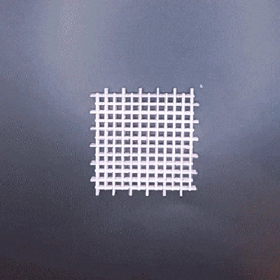 Mô hình Flexi Mesh