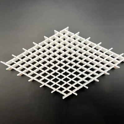 Mô hình Flexi Mesh